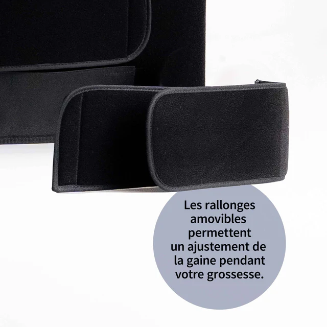 Gaine de maternité - Hobby Physiomat – Image 8