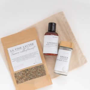 Coffret bienvenue O'Monde