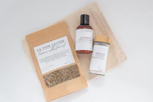 Coffret bienvenue O'Monde – Image 2