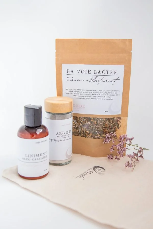 Coffret bienvenue O'Monde – Image 3