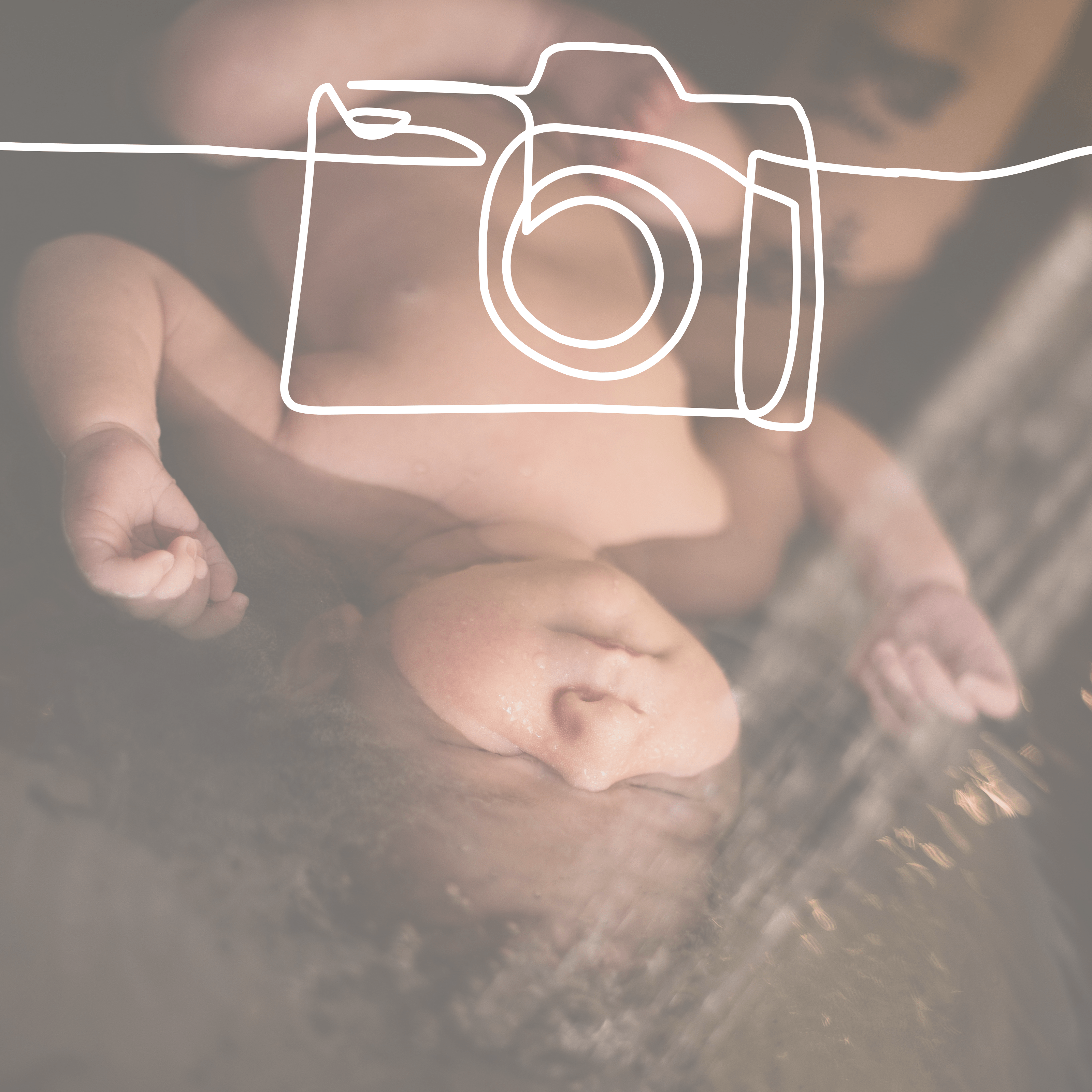 Thalasso et Photographe – Étudiant