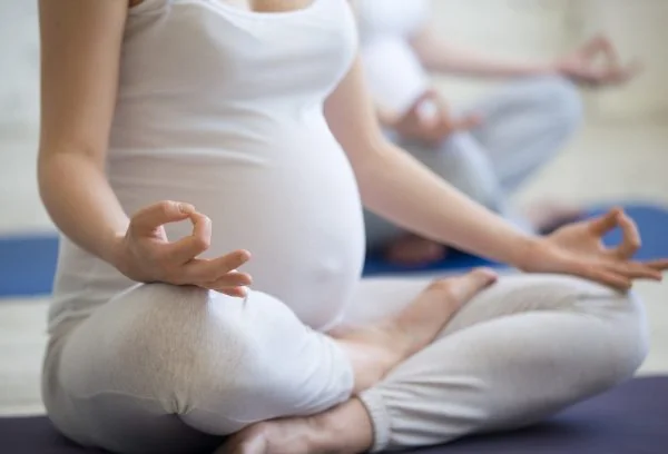 Yoga et préparation à la mise O'Monde – Image 3