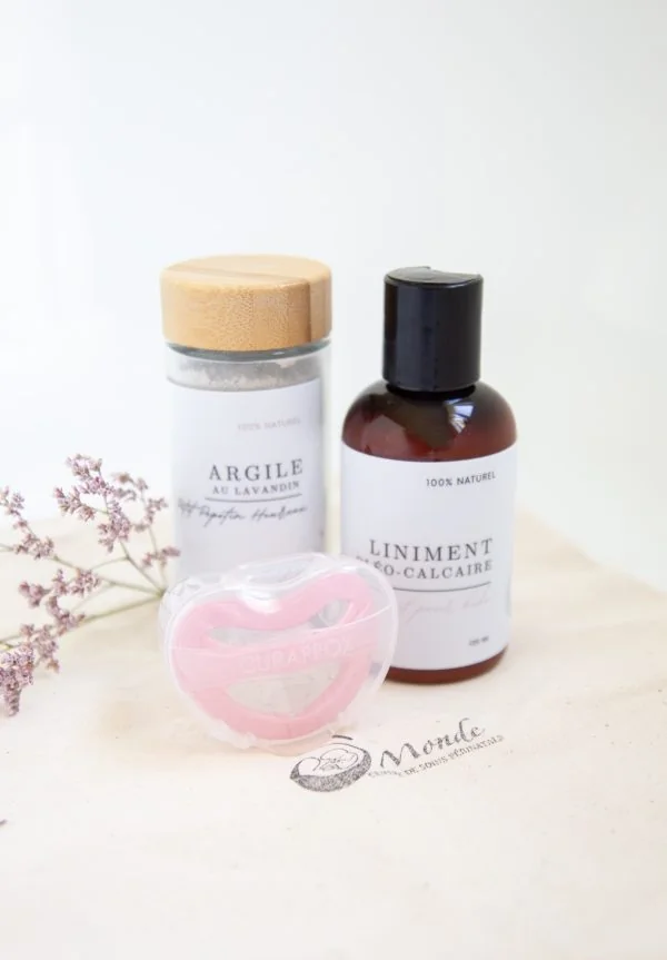Coffret essentiel bébé – Image 2