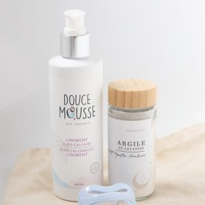 Coffret essentiel bébé