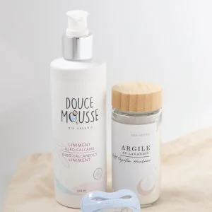 Coffret essentiel bébé