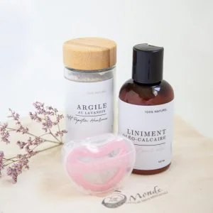 Coffret essentiel bébé