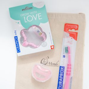 Coffret petite bouche