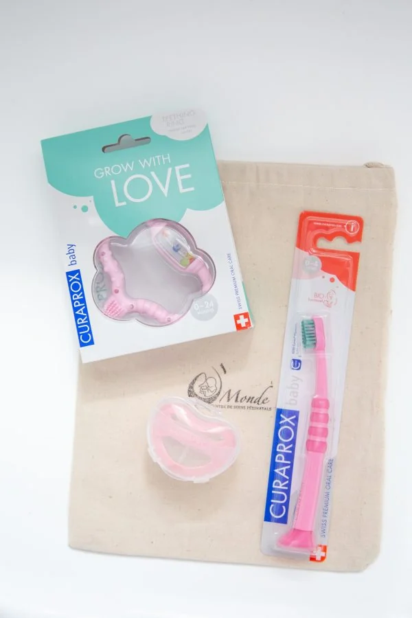 Coffret petite bouche