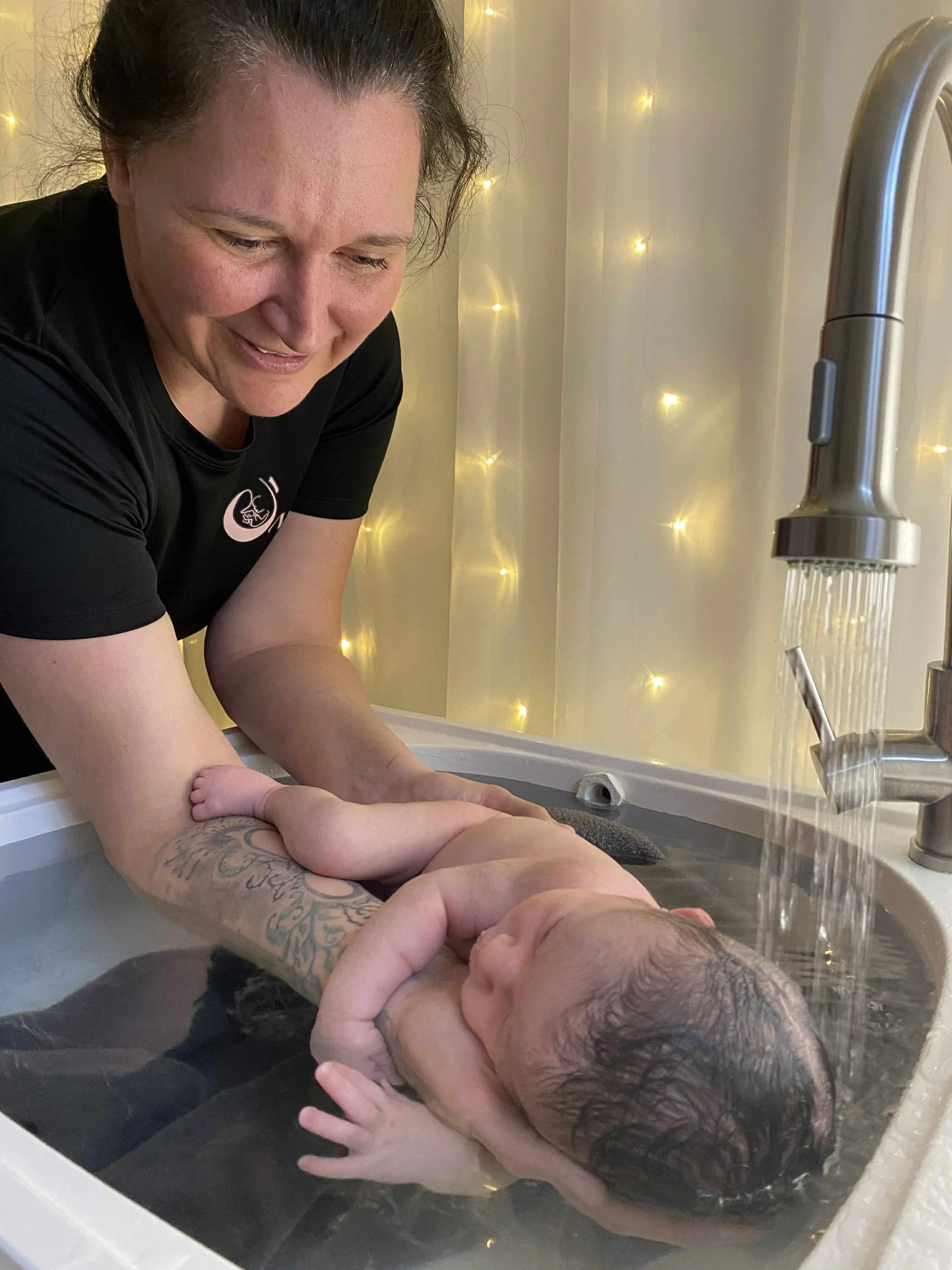 Thalasso bébé – Étudiante – Image 2