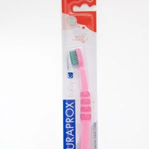 Brosse à dents Curaprox baby