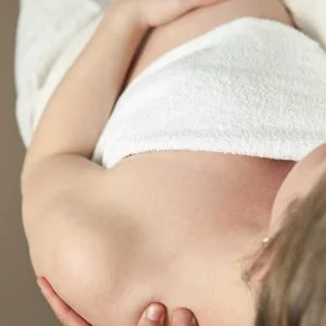Massage naissance