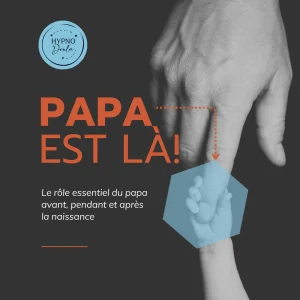 Programme Papa est là
