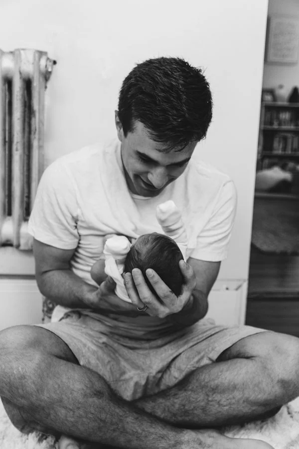 Programme Papa est là – Image 2